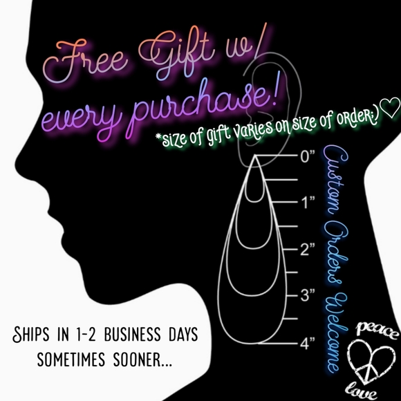 Vampire BAT earrings ~Gothic~Horror~Dracula~Halloween Jewelry~Goth~Witchy~Vamp - Picture 7 of 11